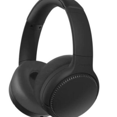 Black Friday 2022 Casti Wireless PANASONIC RB-M500BE-K