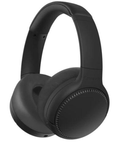 Black Friday 2022 Casti Wireless PANASONIC RB-M500BE-K