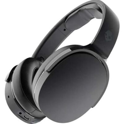 Black Friday 2022 Casti Wireless SKULLCANDY Hesh Evo S6HVW-N740