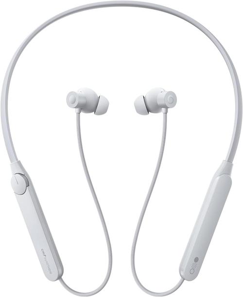 Black Friday Casti alergare CMF By Nothing Neckband Pro