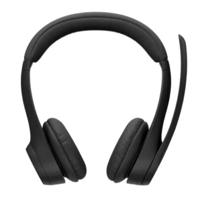 Black Friday 2022 Casti call center Logitech Zone 300
