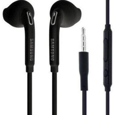 Black Friday 2022 Casti cu microfon Samsung EO-EG920BB