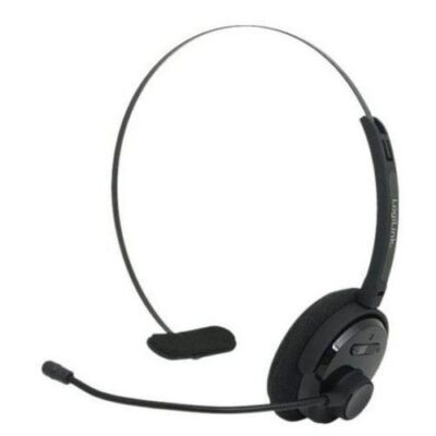 Black Friday 2022 Casti mono Logilink BT0027