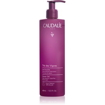 Black Friday Caudalie Thé Des Vignes Shower Gel gel de dus hidratant