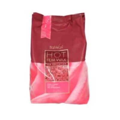 Black Friday 2022 Ceara Film Italwax Rose 500g