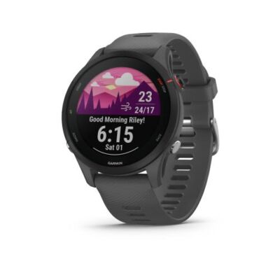 Black Friday Ceas Activity Tracker Garmin Forerunner 255