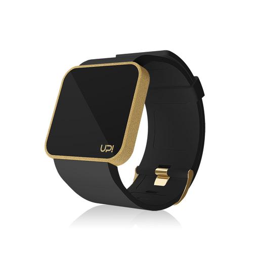 Black Friday Ceas UpWatch Touch JEWEL (Auriu/Negru)