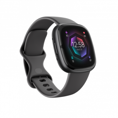 Black Friday 2022 Ceas activity tracker Fitbit Sense 2