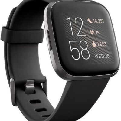 Black Friday 2022 Ceas activity tracker Fitbit Versa 2