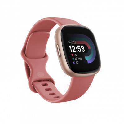 Black Friday 2022 Ceas activity tracker Fitbit Versa 4