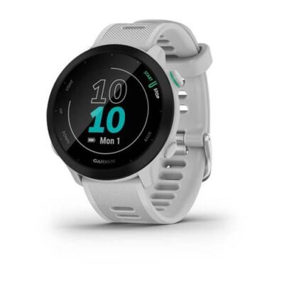 Black Friday 2022 Ceas activity tracker Garmin Forerunner 55