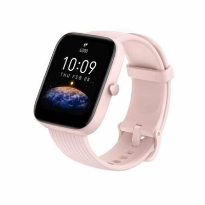 Black Friday Ceas activity tracker Huami Amazfit Bip 3 Pro