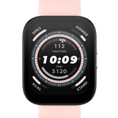 Black Friday 2022 Ceas activity tracker Huami Amazfit Bip 5