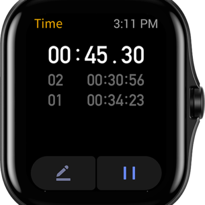 Black Friday 2022 Ceas activity tracker Huami Amazfit GTS 2
