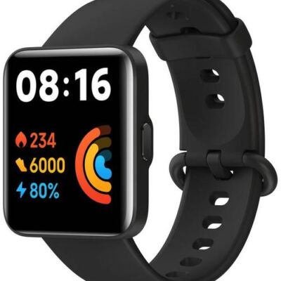 Black Friday 2022 Ceas activity tracker Xiaomi Redmi Watch 2 Lite