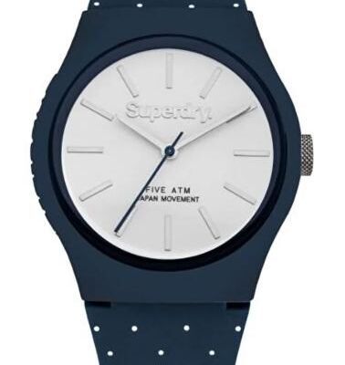 Black Friday Ceas de dama quartz Superdry SYG166UW