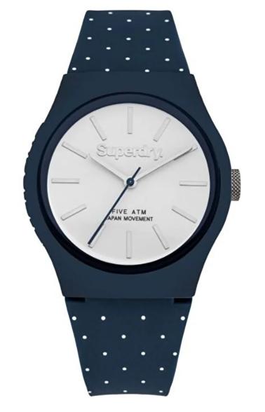 Black Friday Ceas de dama quartz Superdry SYG166UW