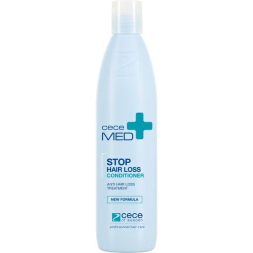 Black Friday 2022 Cece Med balsam medical pentru prevenirea caderii parului 300 ml /cod.3410