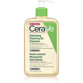 Black Friday 2022 CeraVe Cleansers ulei de curatare cu efect de hidratare