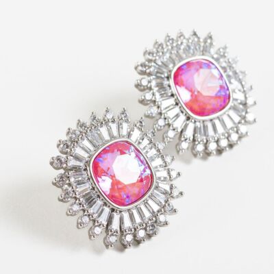 Black Friday Cercei Tyla Fuchsia