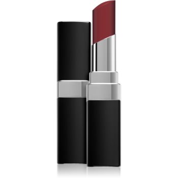 Black Friday Chanel Rouge Coco Bloom ruj persistent lucios