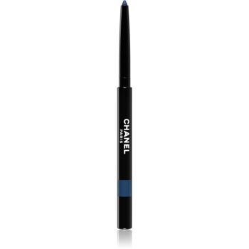 Black Friday 2022 Chanel Stylo Yeux Waterproof eyeliner khol rezistent la apa