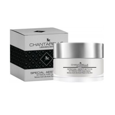 Black Friday 2022 Chantarelle Retinocal Pure Anti-Acne Cream CD1434