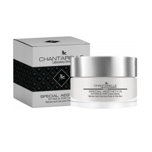 Black Friday 2022 Chantarelle Retinocal Pure Anti-Acne Cream CD1434