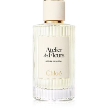 Black Friday Chloé Atelier des Fleurs Herba Mimosa Eau de Parfum pentru femei