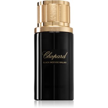 Black Friday Chopard Black Incense Malaki Eau de Parfum unisex
