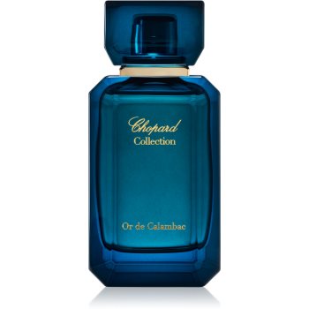 Black Friday Chopard Gardens of the Kings Or de Calambac Eau de Parfum unisex