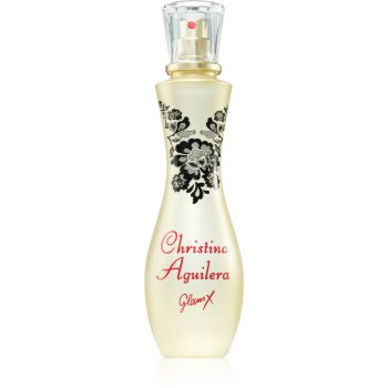 Black Friday Christina Aguilera Glam X Eau de Parfum pentru femei