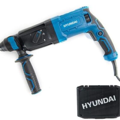 Black Friday 2022 Ciocan rotopercutor Hyundai HY-BH 2-26