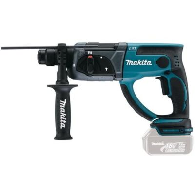 Black Friday 2022 Ciocan rotopercutor pe acumulator Makita DHR202Z