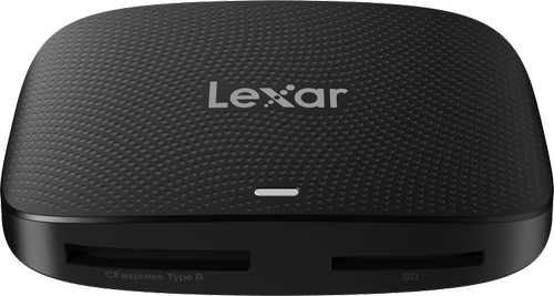 Black Friday Cititor de carduri Lexar LRW520