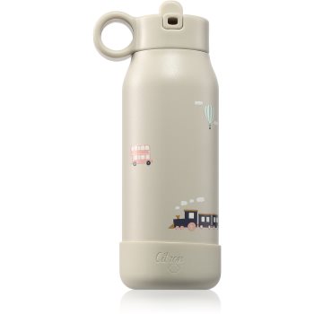 Black Friday Citron Water Bottle 250 ml (Stainless Steel) sticlă inoxidabilă pentru apă