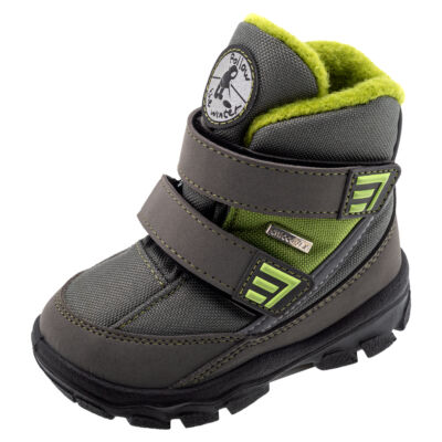 Black Friday 2024 Cizma iarna copii Chicco Walk