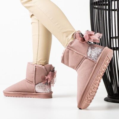 Black Friday Cizme tip Ug Keith Roz