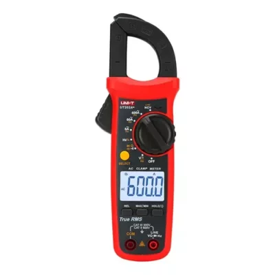Black Friday 2022 Clampmetru UT202A+ UNI-T