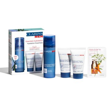 Black Friday Clarins ClarinsMen Collection set cadou pentru barbati