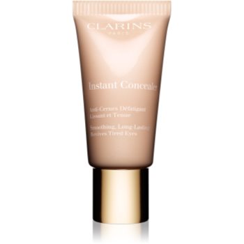 Black Friday Clarins Instant Concealer corector iluminator impotriva pungilor de sub ochi