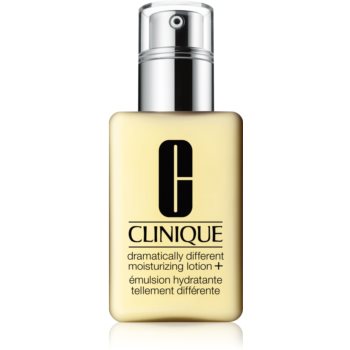 Black Friday 2022 Clinique 3 Steps Dramatically Different™ Moisturizing Lotion+ emulsie hidratanta uscata si foarte uscata