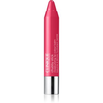 Black Friday Clinique Chubby Stick™ Moisturizing Lip Colour Balm ruj hidratant