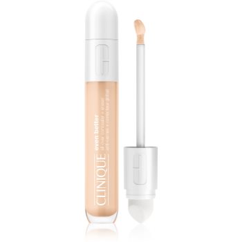 Black Friday Clinique Even Better™ All-Over Concealer + Eraser corector