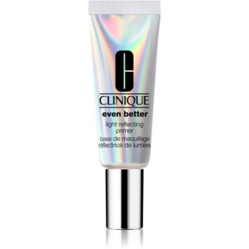 Black Friday Clinique Even Better™ Light Reflecting Primer baza de machiaj iluminatoare