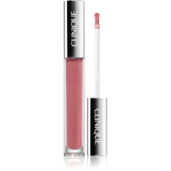 Black Friday Clinique Pop™ Plush Creamy Lip Gloss lip gloss hidratant