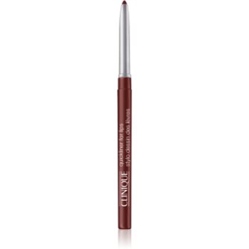 Black Friday 2022 Clinique Quickliner for Lips creion contur buze