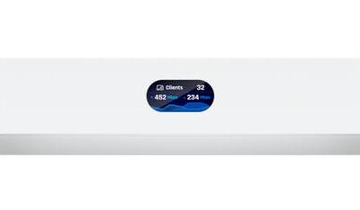 Black Friday 2022 Cloud Gateway Ubiquiti Compact UniFi
