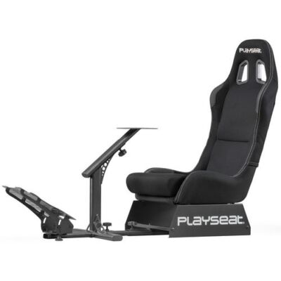 Black Friday 2022 Cockpit Playseat Evolution ActiFit (Negru)
