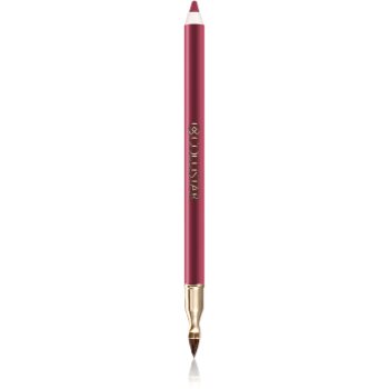 Black Friday 2022 Collistar Professional Lip Pencil creion contur pentru buze